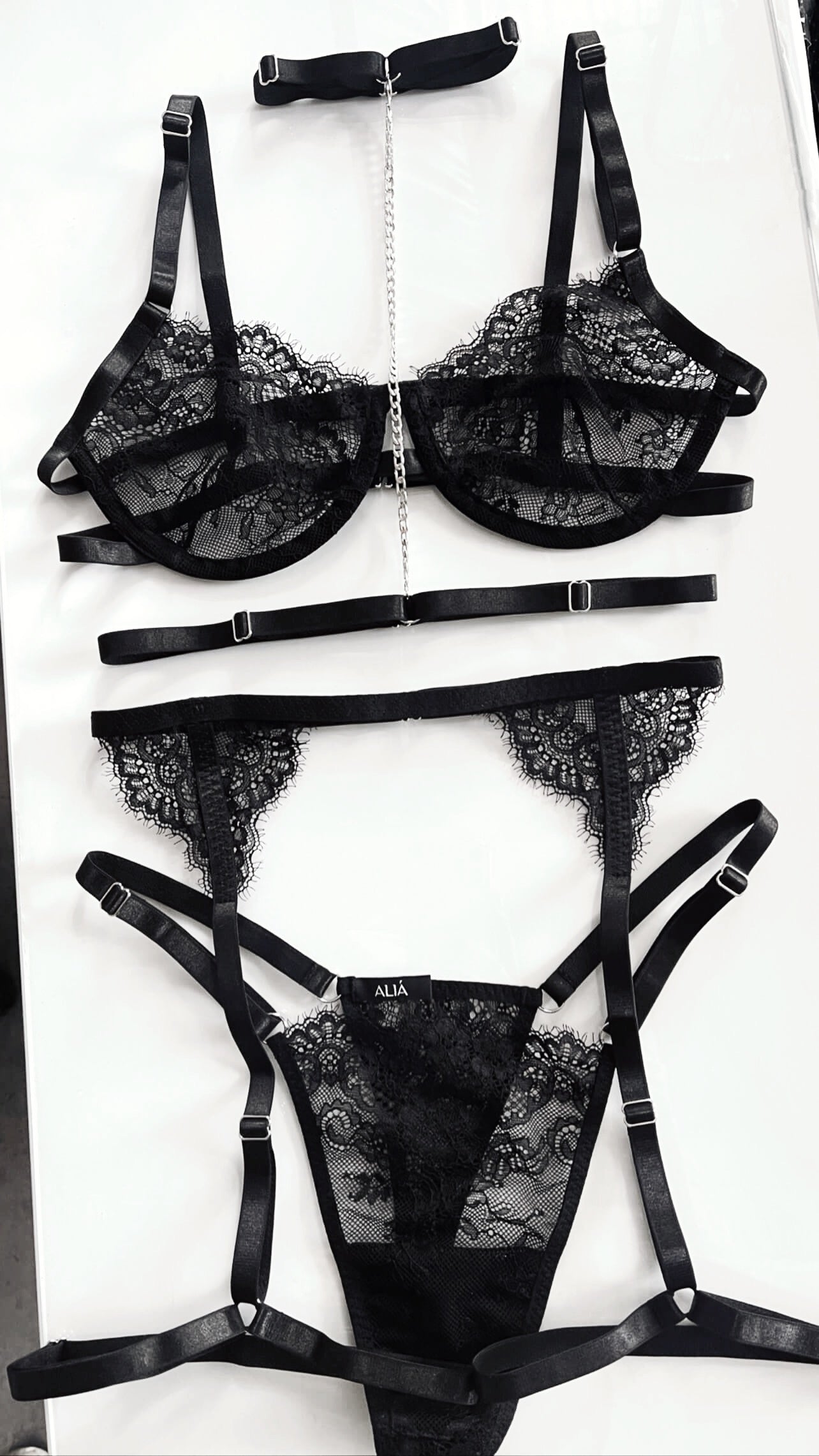 ADIN SET