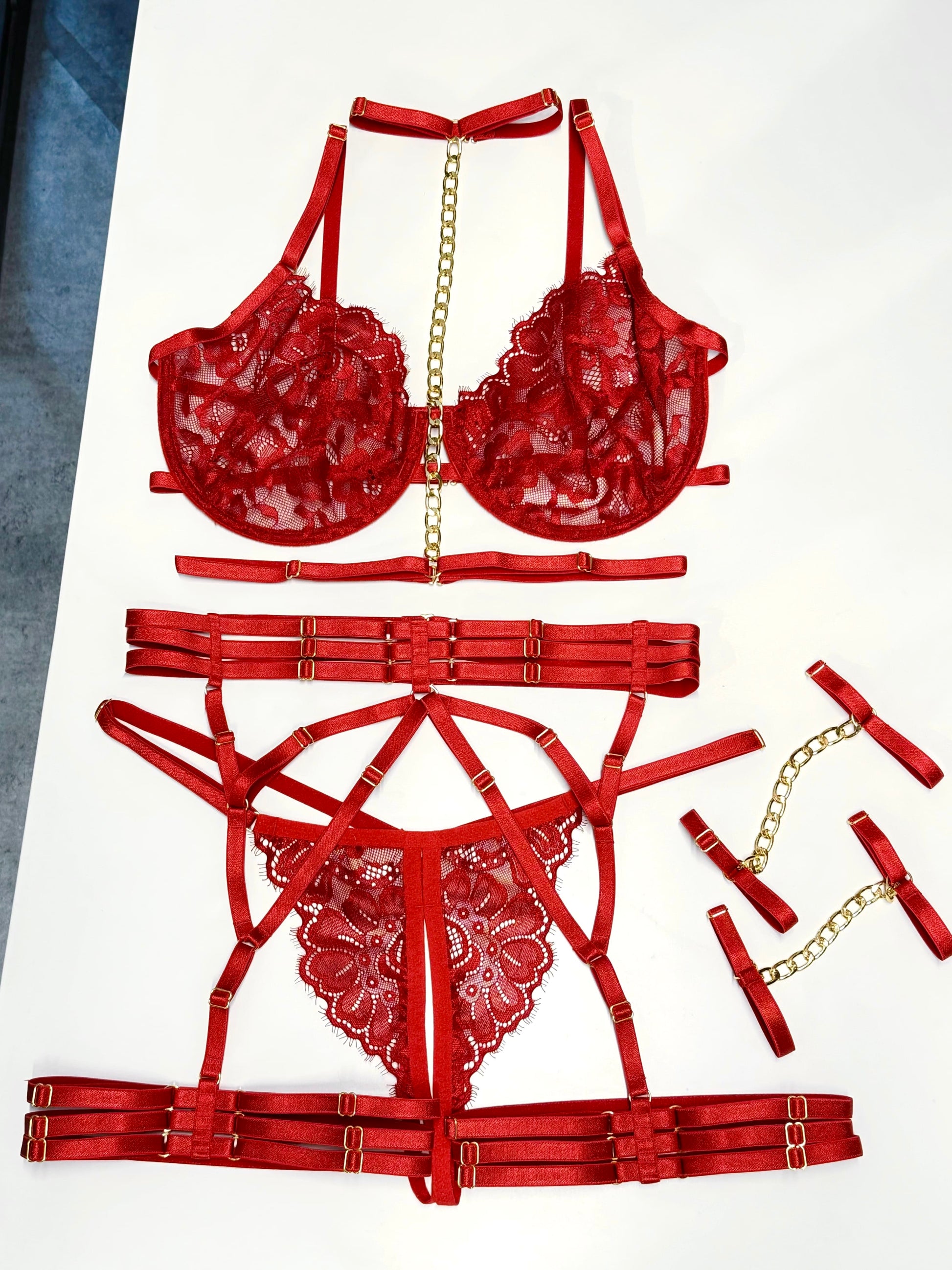 MARY SET
