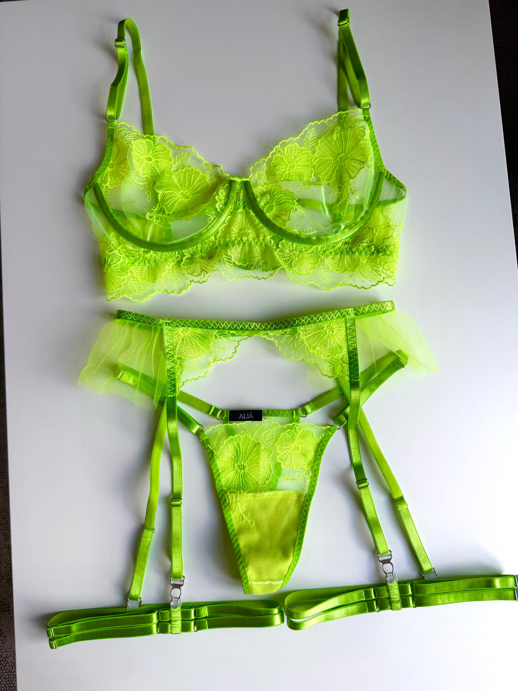 LIMONKA SET