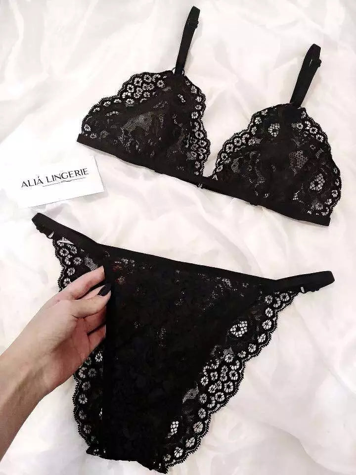 KASIA SET