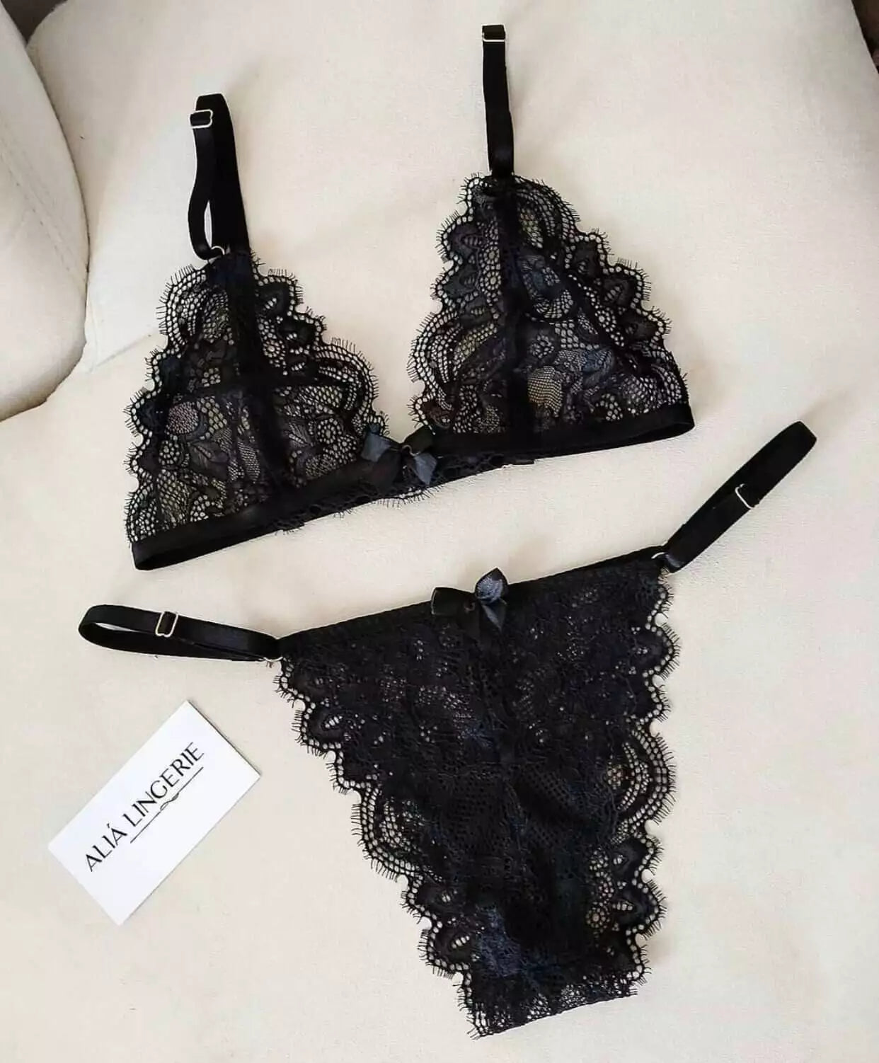MILDA SET