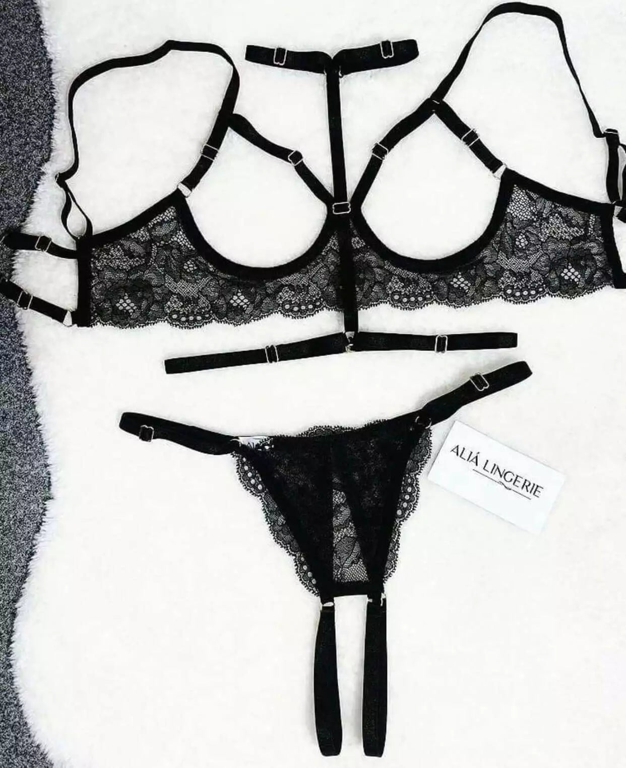 MINA SET