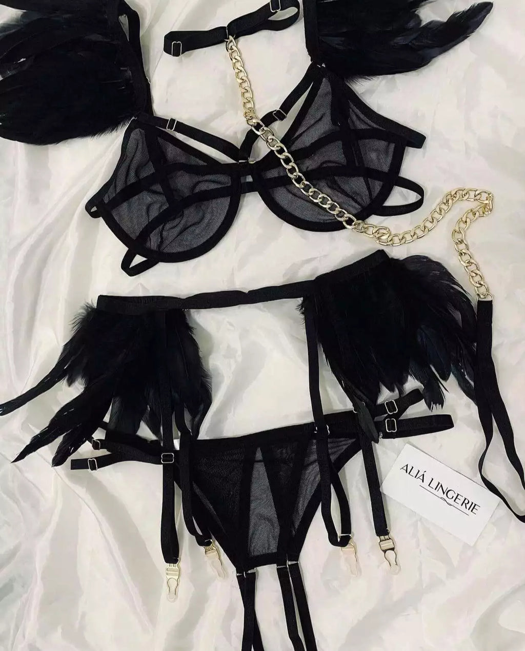 FENIX SET