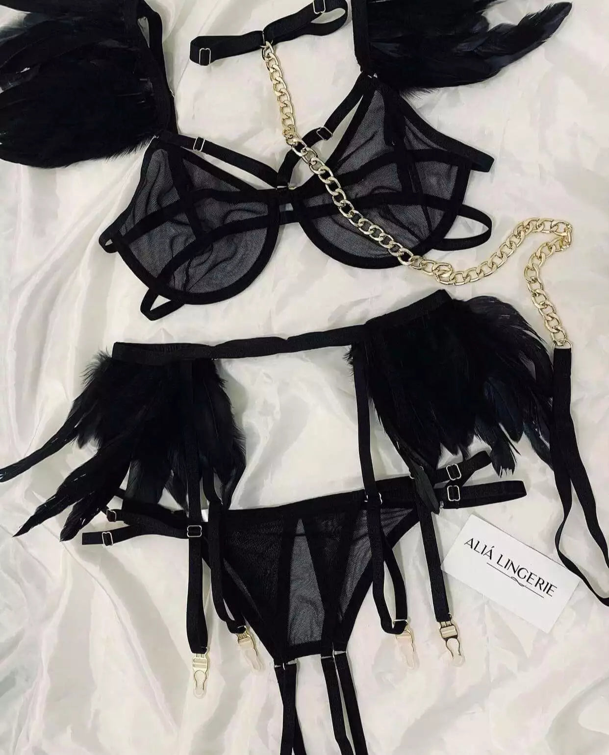 FENIX SET