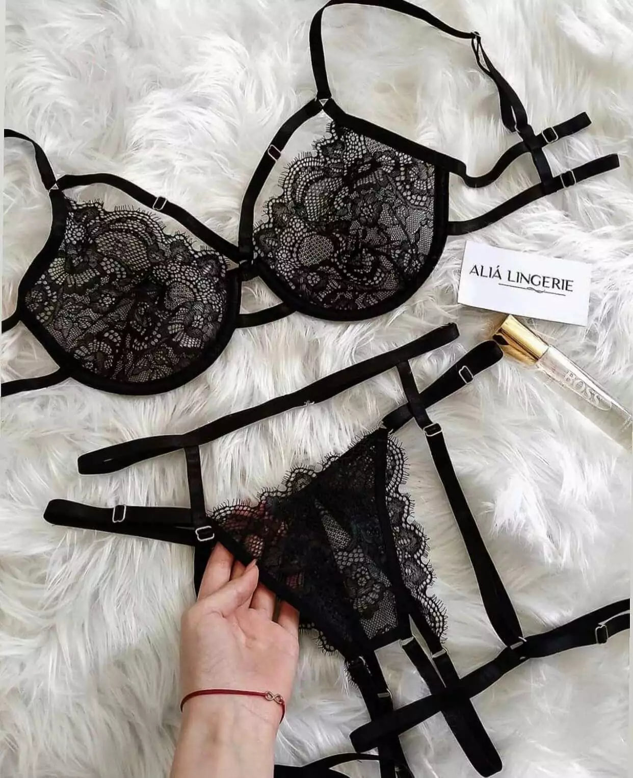 LILIA SET