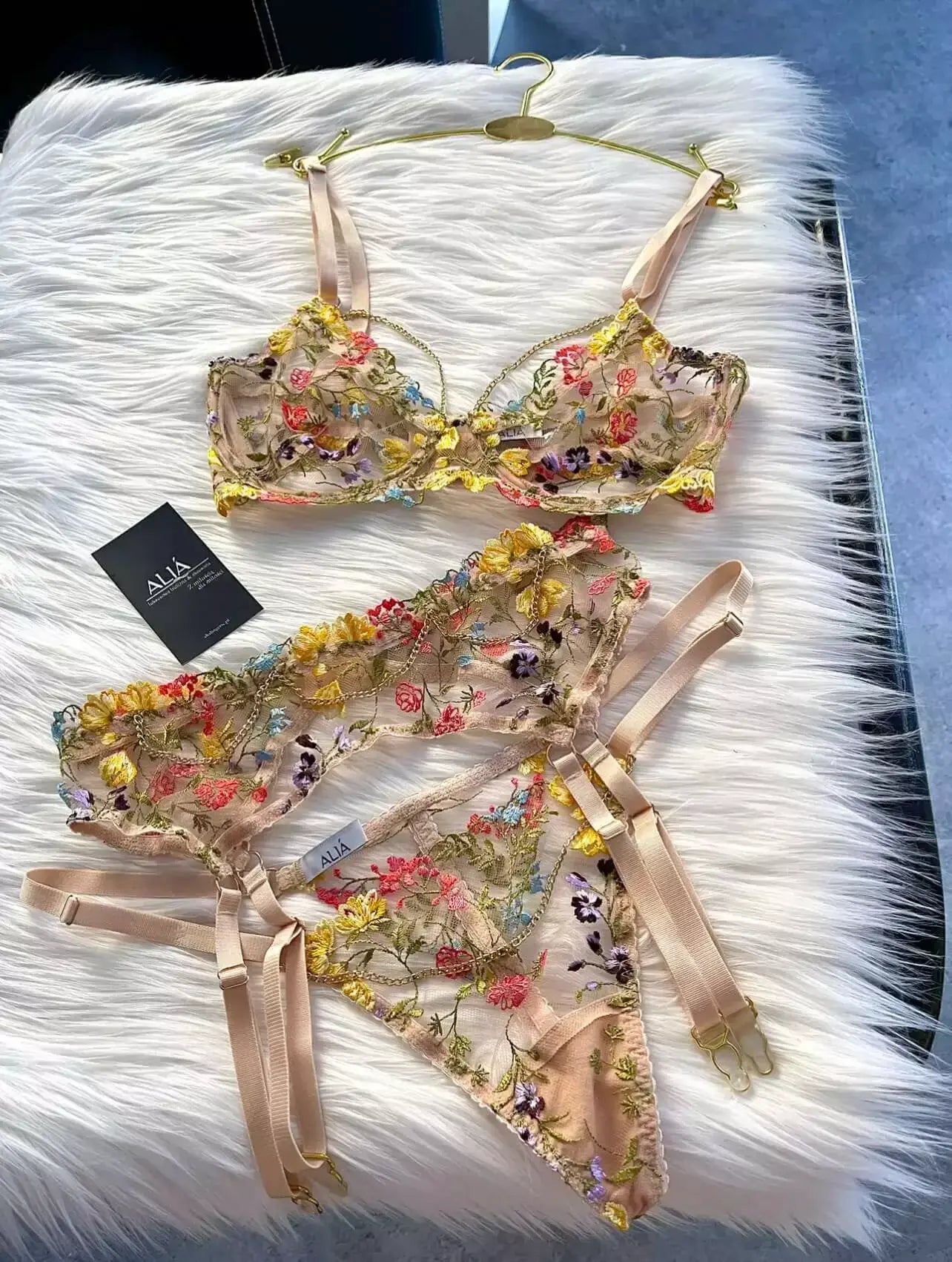 SABINA SET
