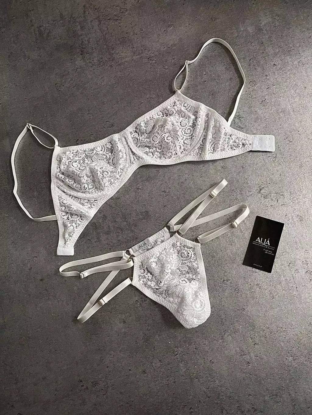FRAU SET