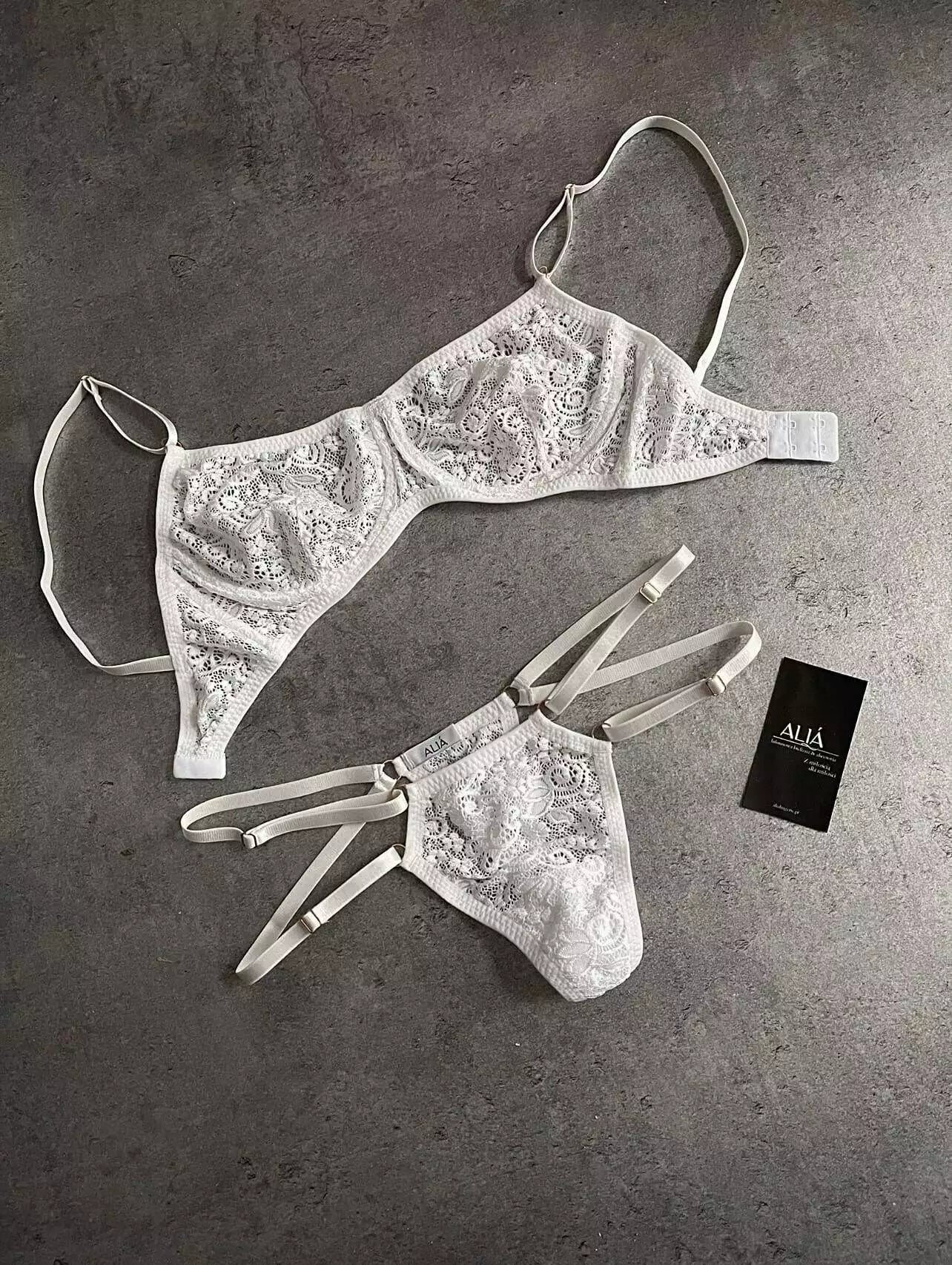 FRAU SET