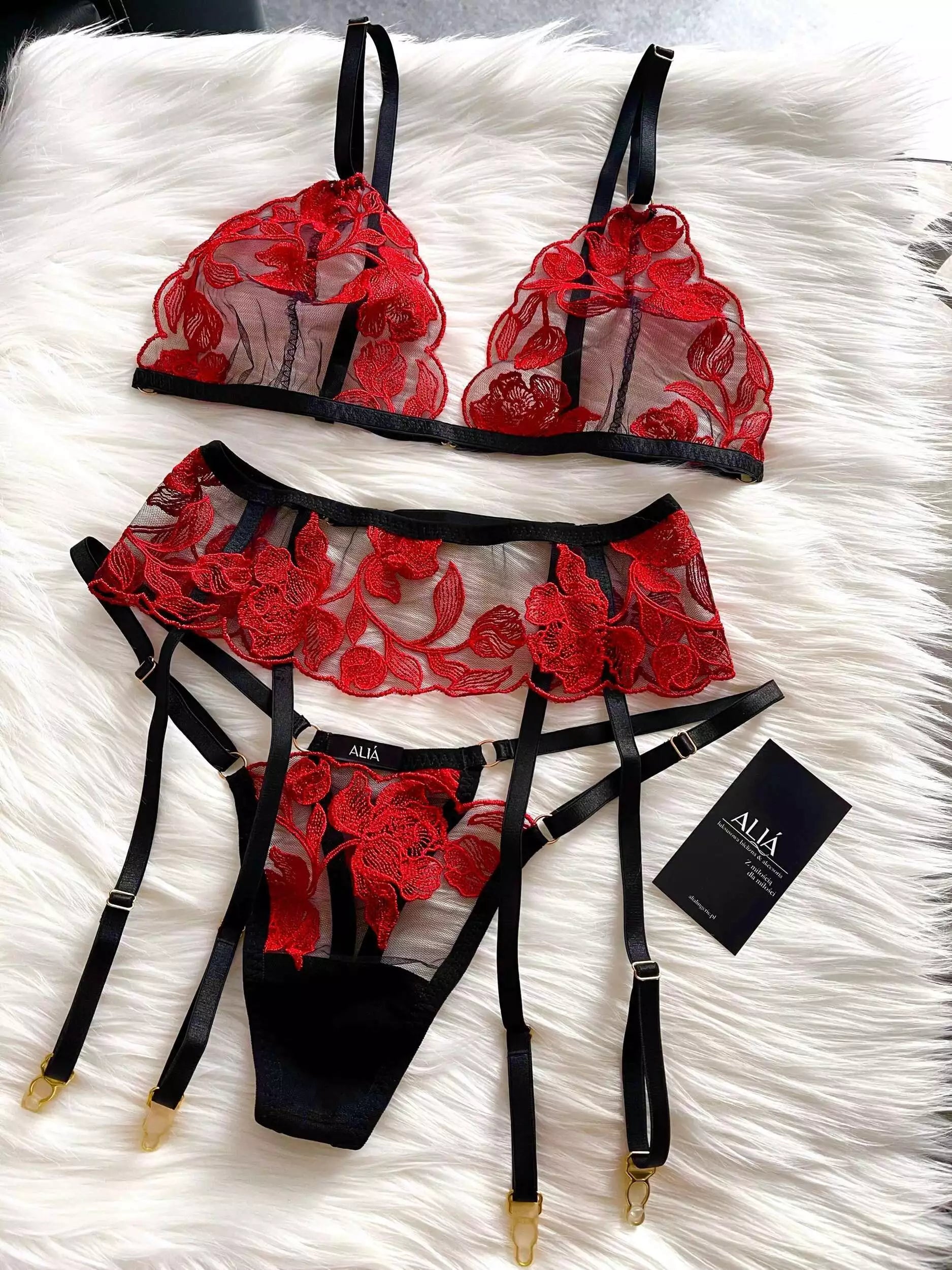 DIANA SET
