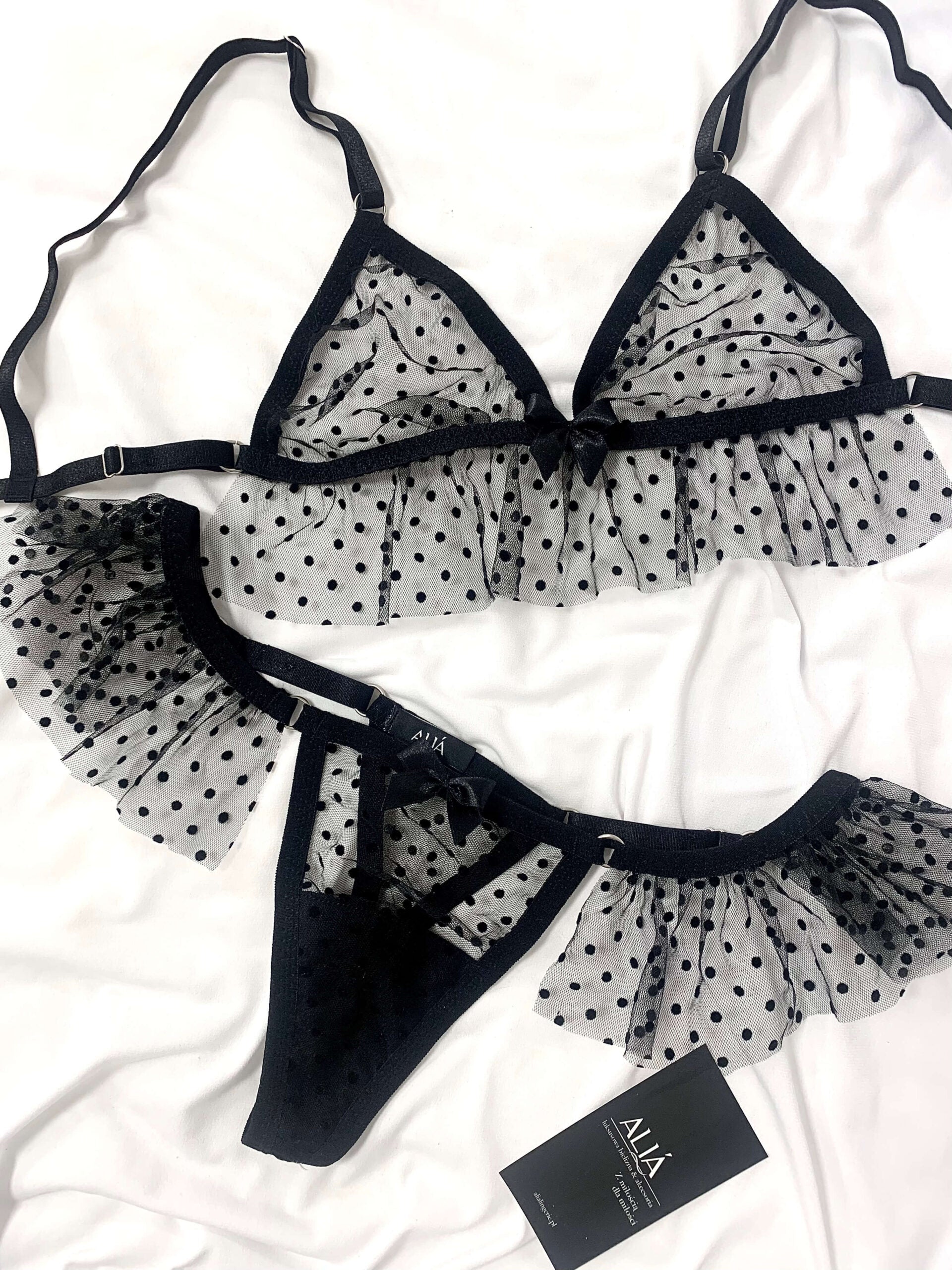 DOTTY SET
