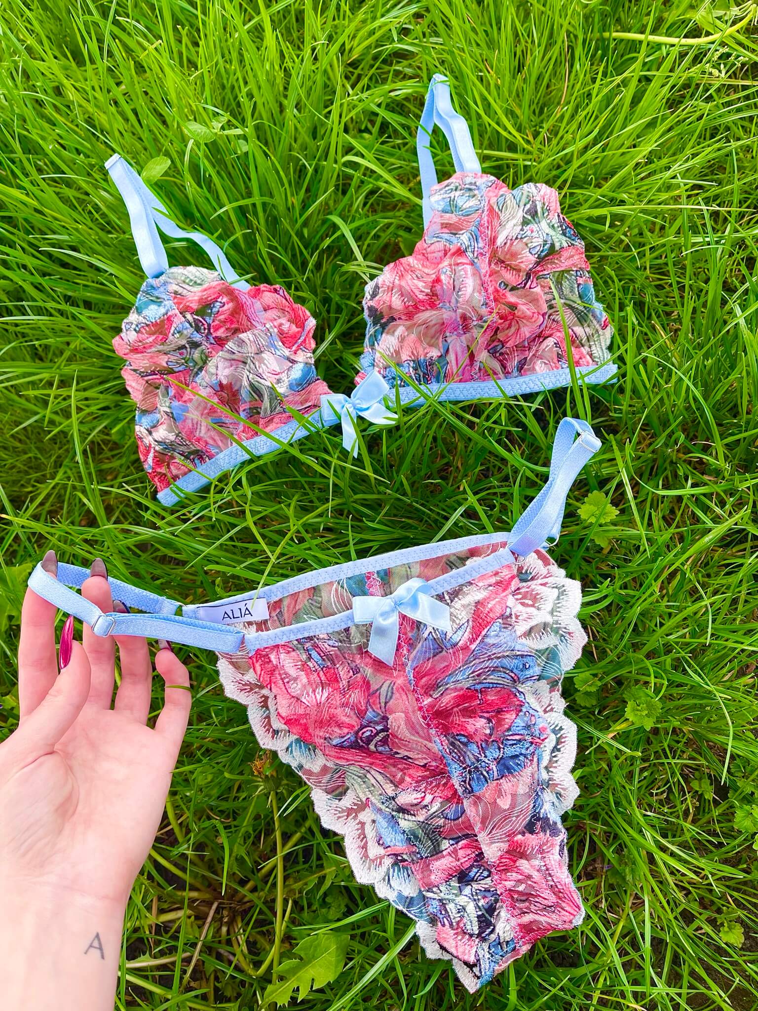 KOLOR SET