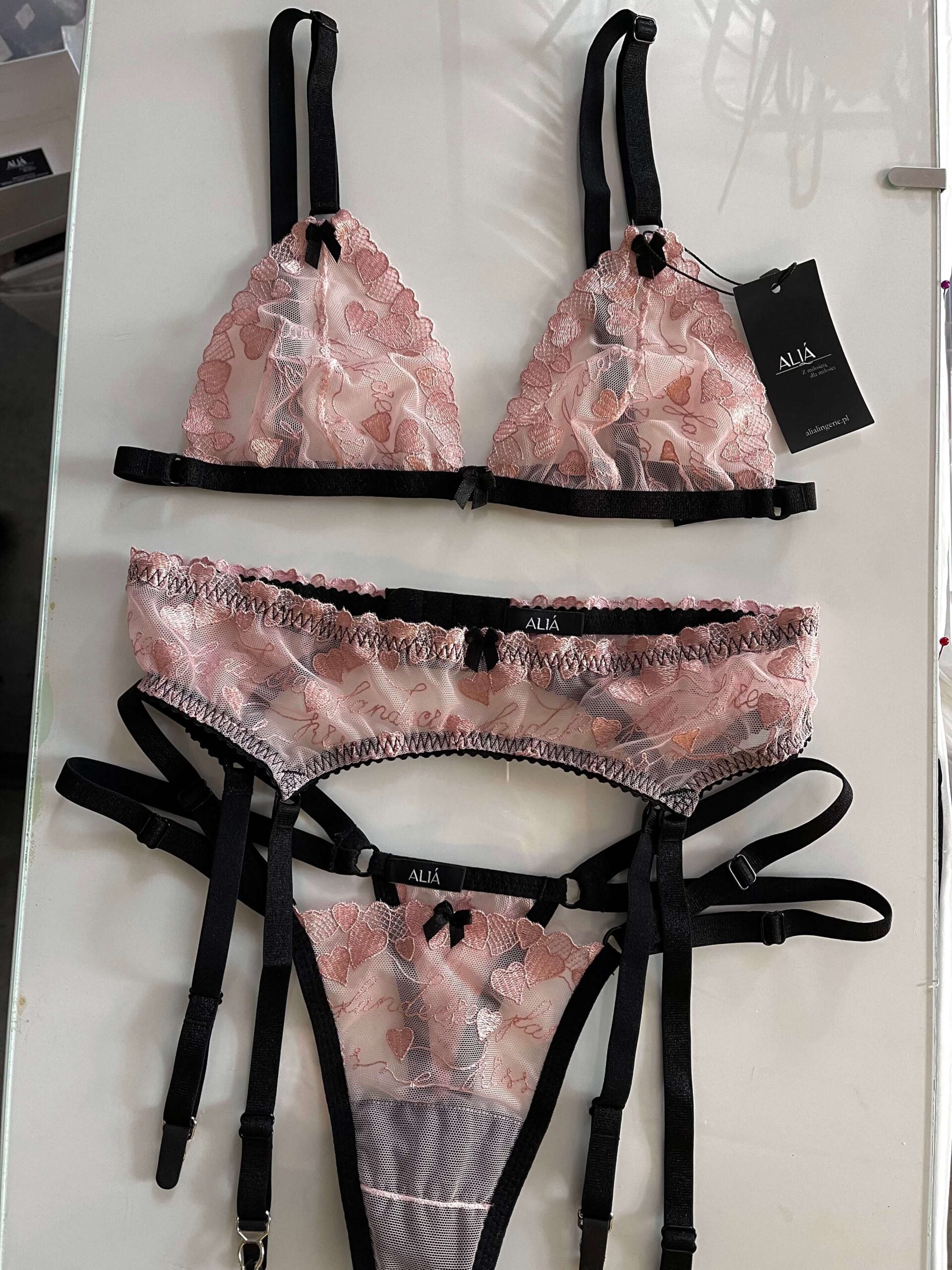 ELECANTE SET