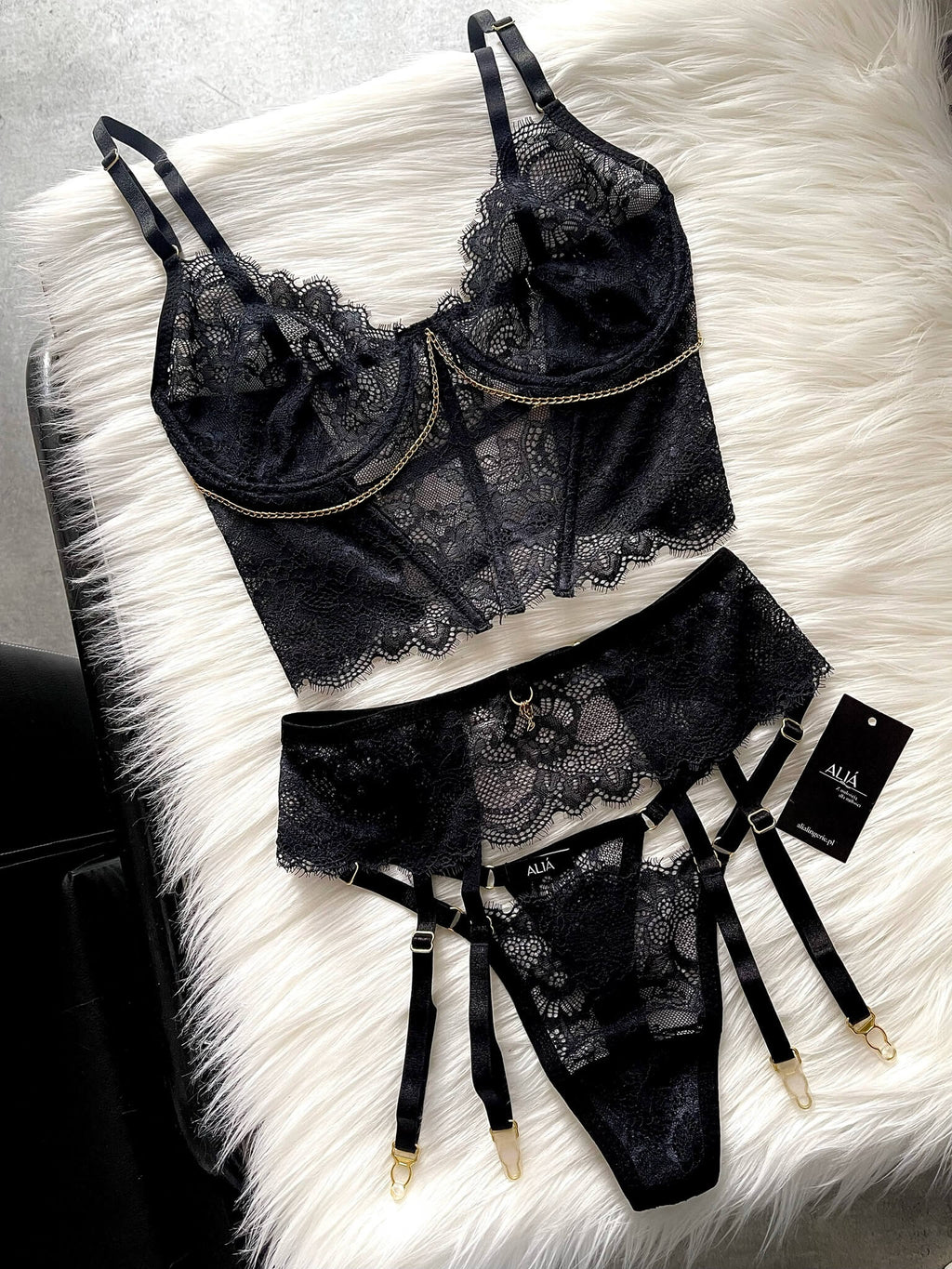 DREY SET