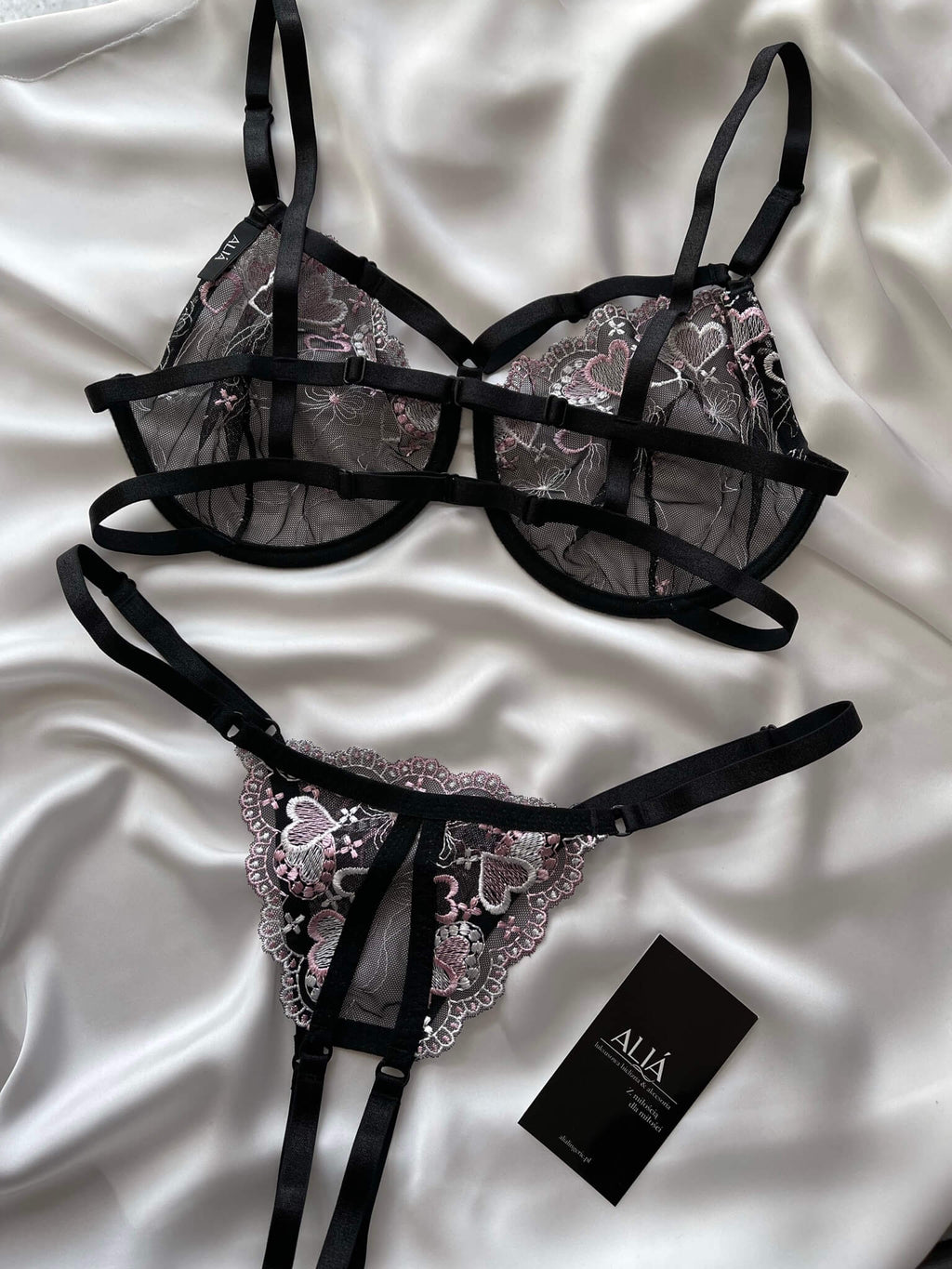ERI SET