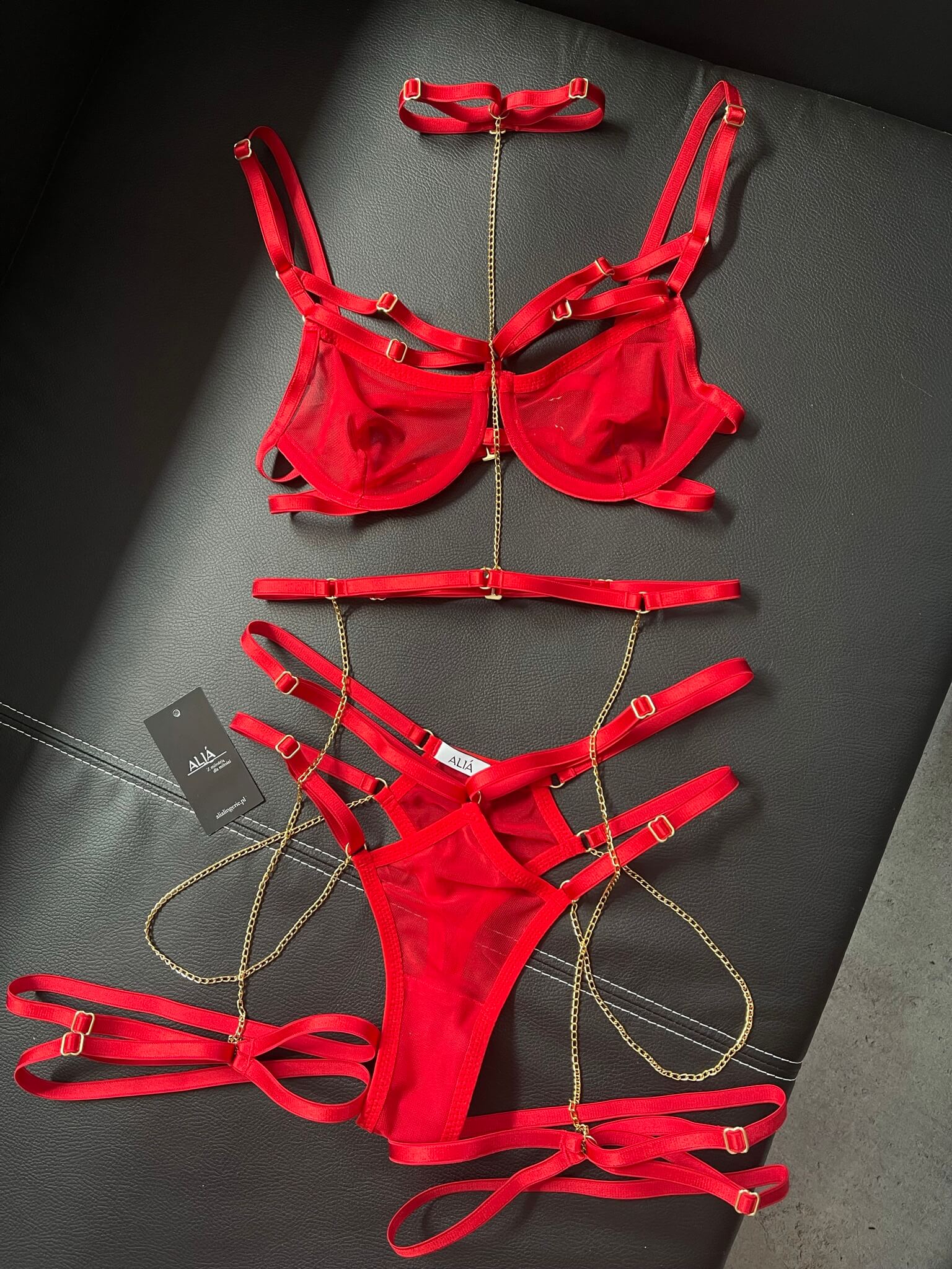 PAULA SET