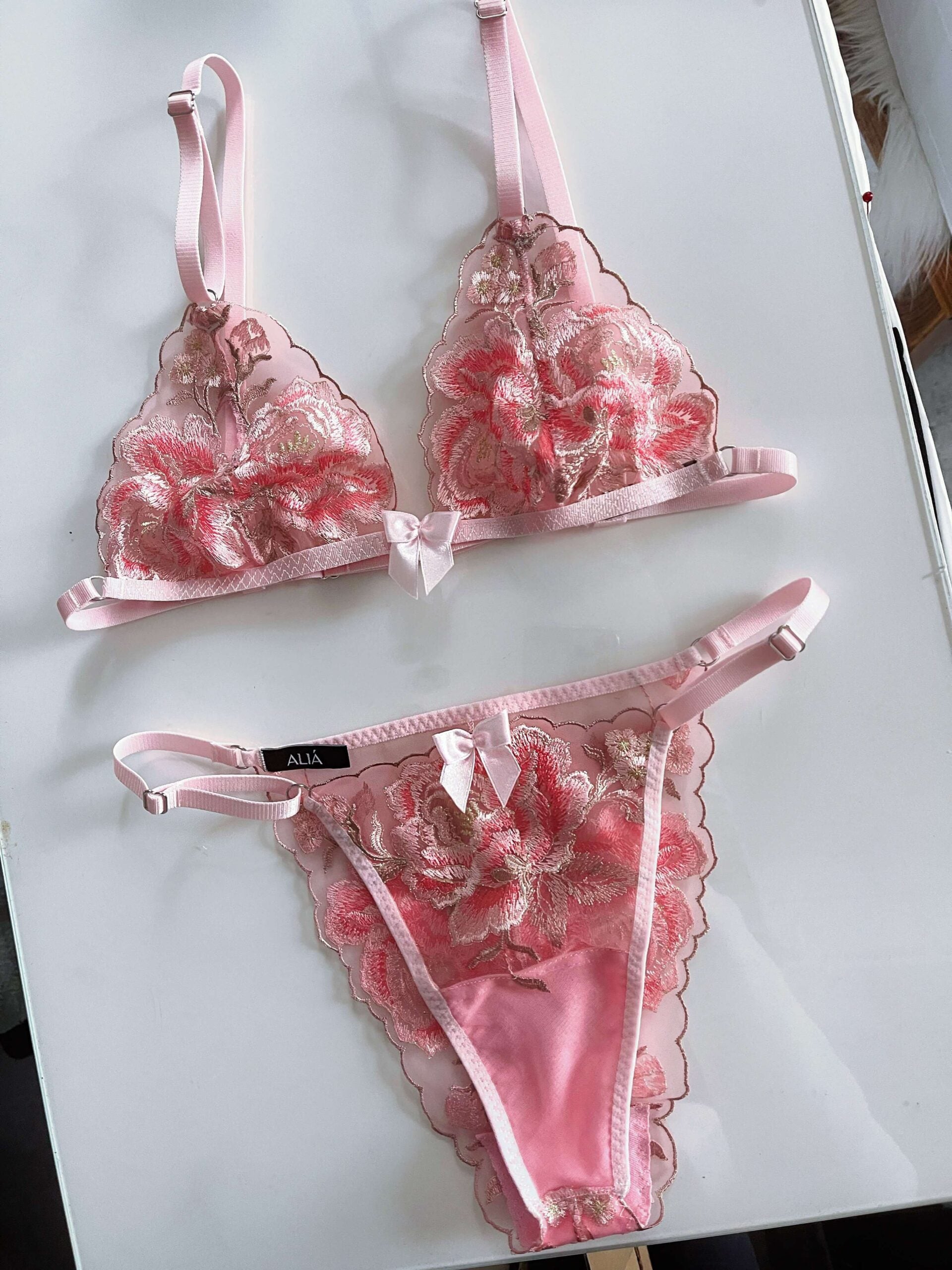 PINY SET