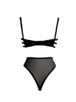 LACE INTIMATES