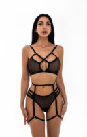 GIRL BOSS SET