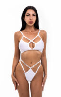 GIRL BOSS SET | wygodny minimalistyczny zestaw