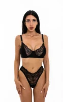 LACE INTIMATES