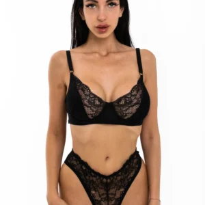 LACE INTIMATES